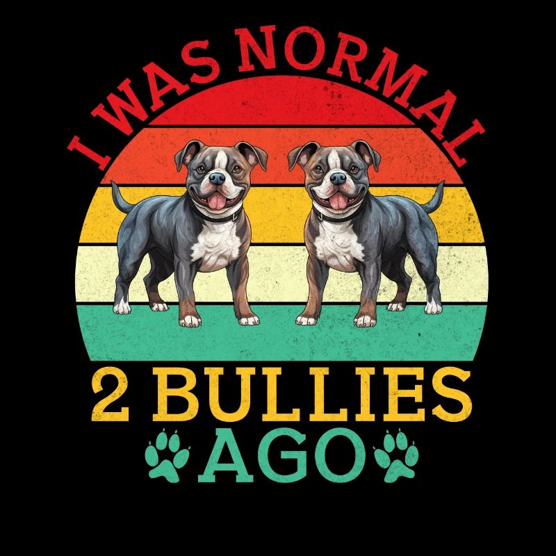 Cadeaux American Bully