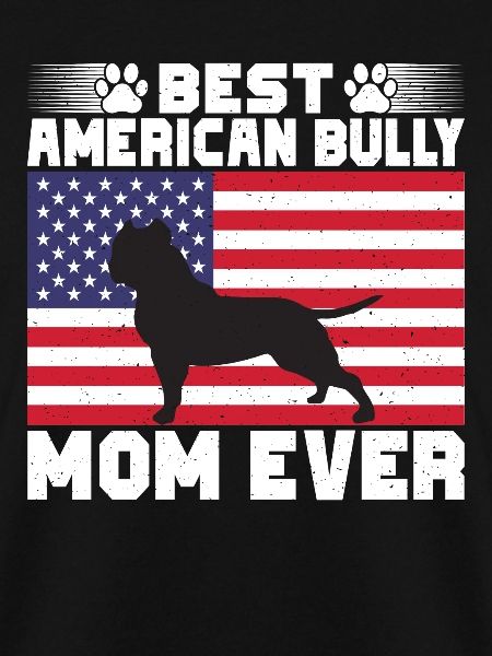 American Bully Gifts