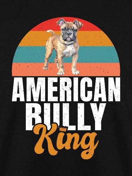 American Bully Gifts