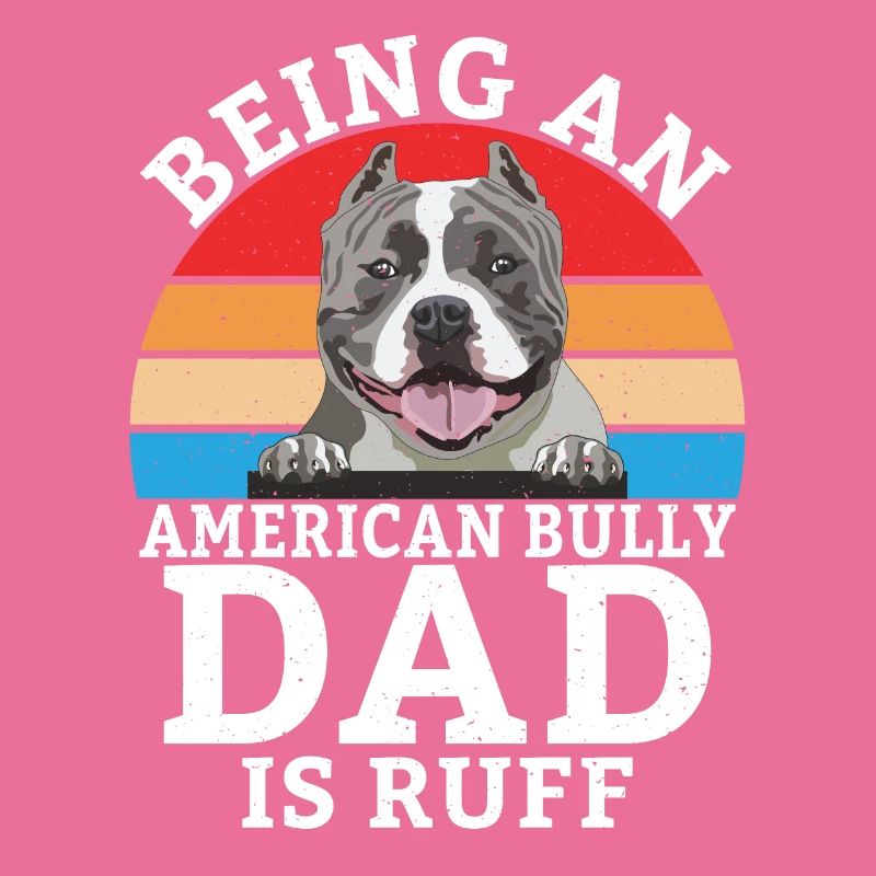 Cadeaux American Bully