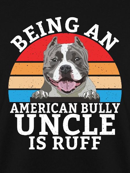 American Bully Gifts