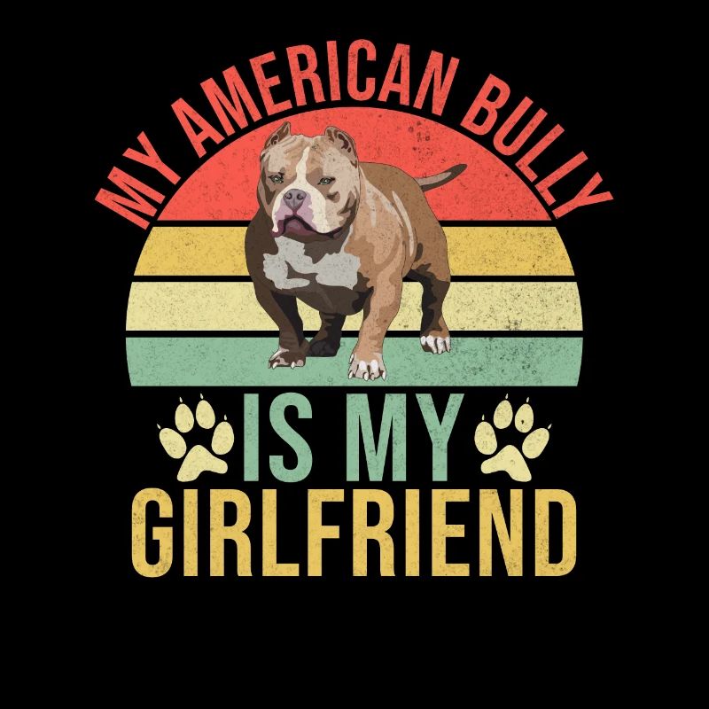 Cadeaux American Bully