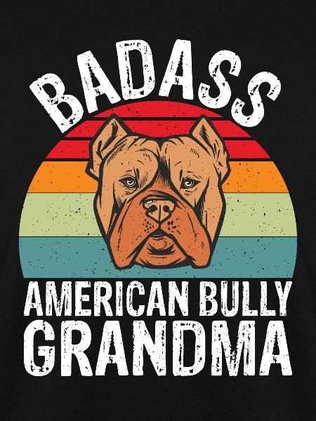 American Bully Gifts