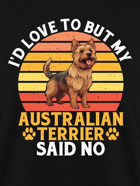 Australian Terrier Gifts