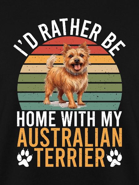 Australian Terrier Gifts