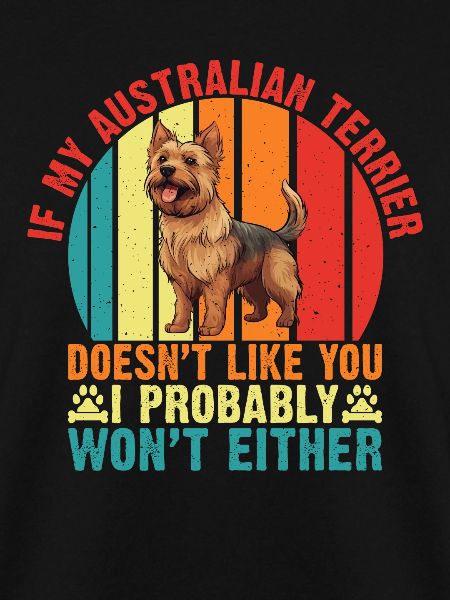 Australian Terrier Gifts