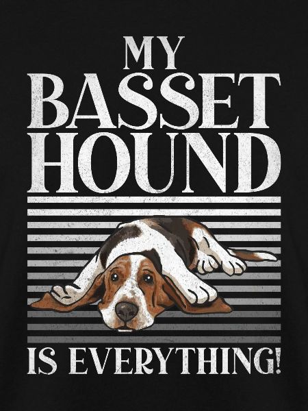 Basset Hound Gifts