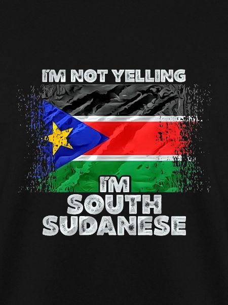 Sudan