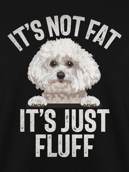Cadeaux Bichon Frisé