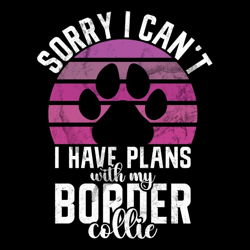 Border Collie Gifts