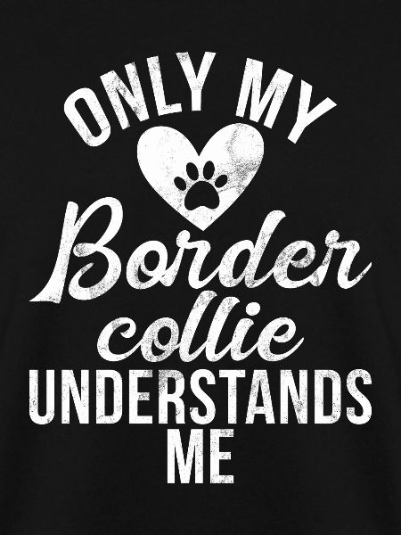 Border Collie Gifts