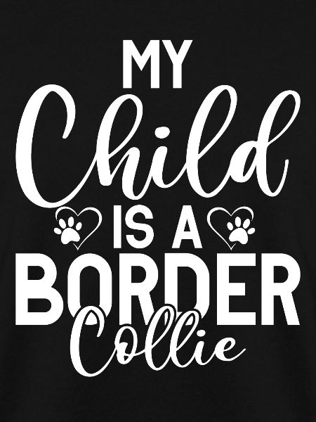 Border Collie Gifts