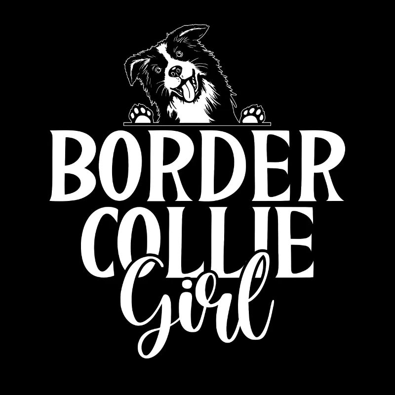 Border Collie Gifts