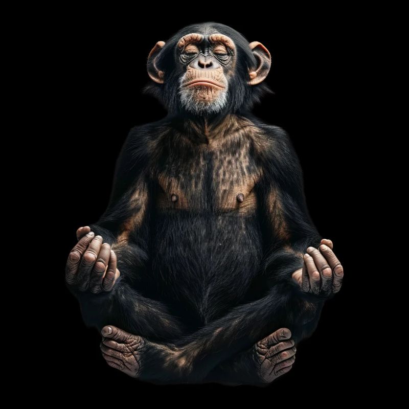 Chimpanzee