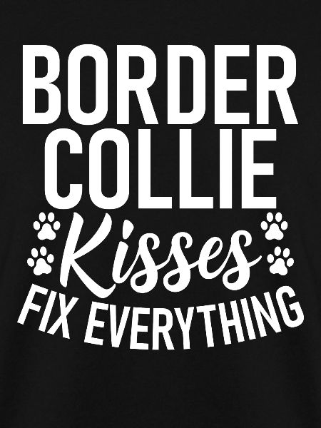 Border Collie Gifts
