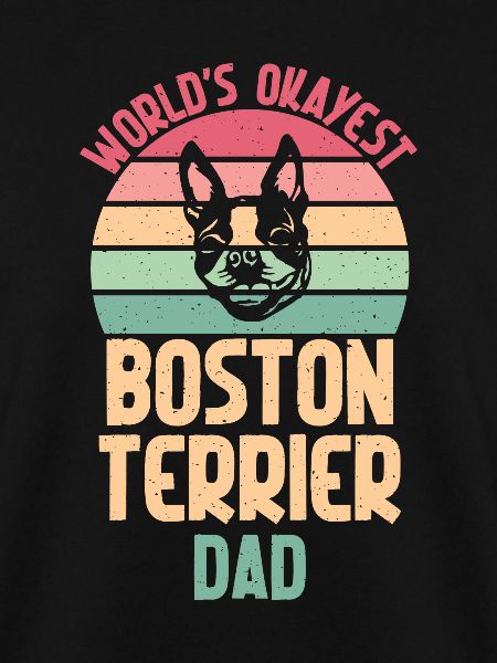 Boston Terrier Gifts