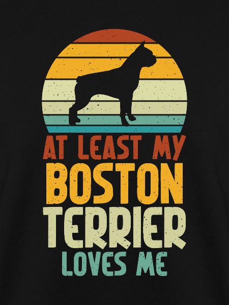 Boston Terrier Gifts