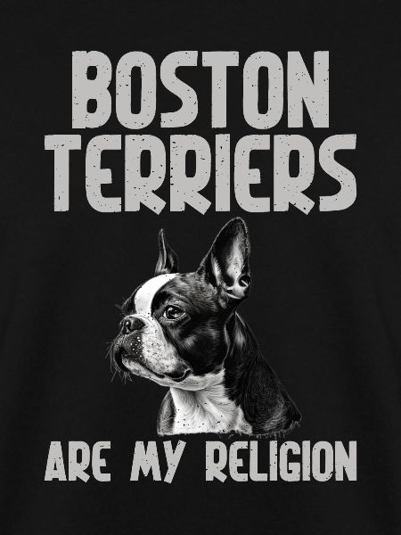 Boston Terrier Gifts