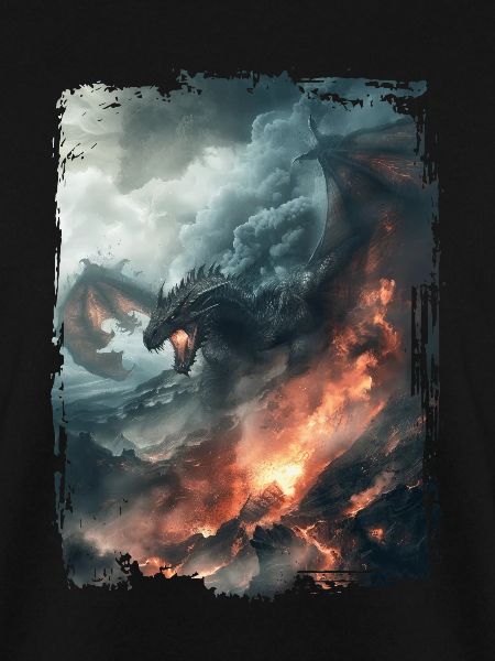 Drachen