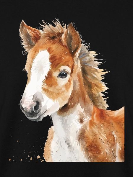 Pferd