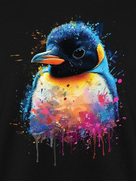 Pinguin
