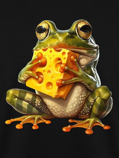 Frosch