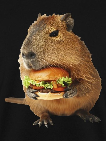 Capybara