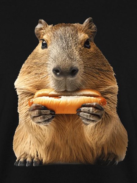 Capybara