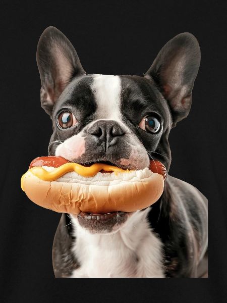 Boston Terrier