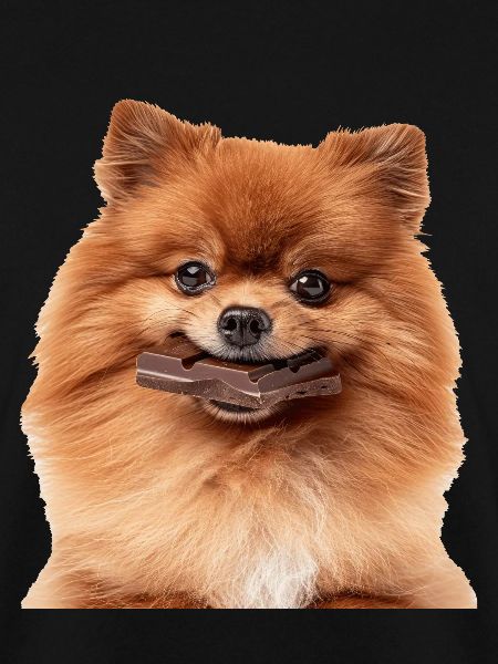 Dwarf spitz