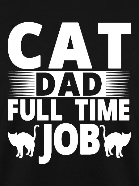 Cat Dad Gifts