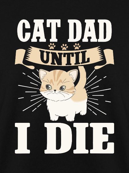 Cat Dad Gifts