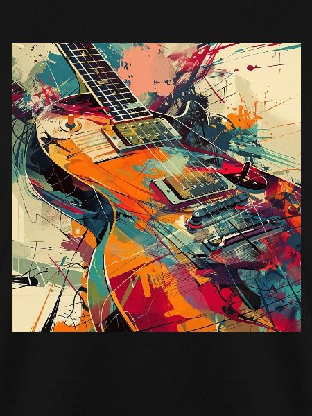 Gitarre