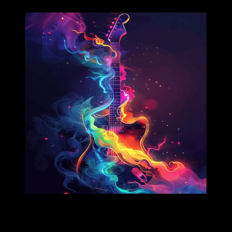Gitarre