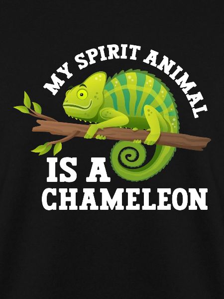 Chameleon Gifts