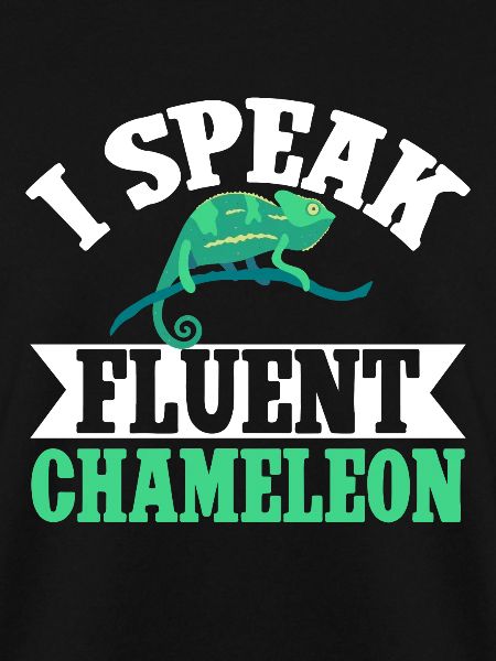 Chameleon Gifts