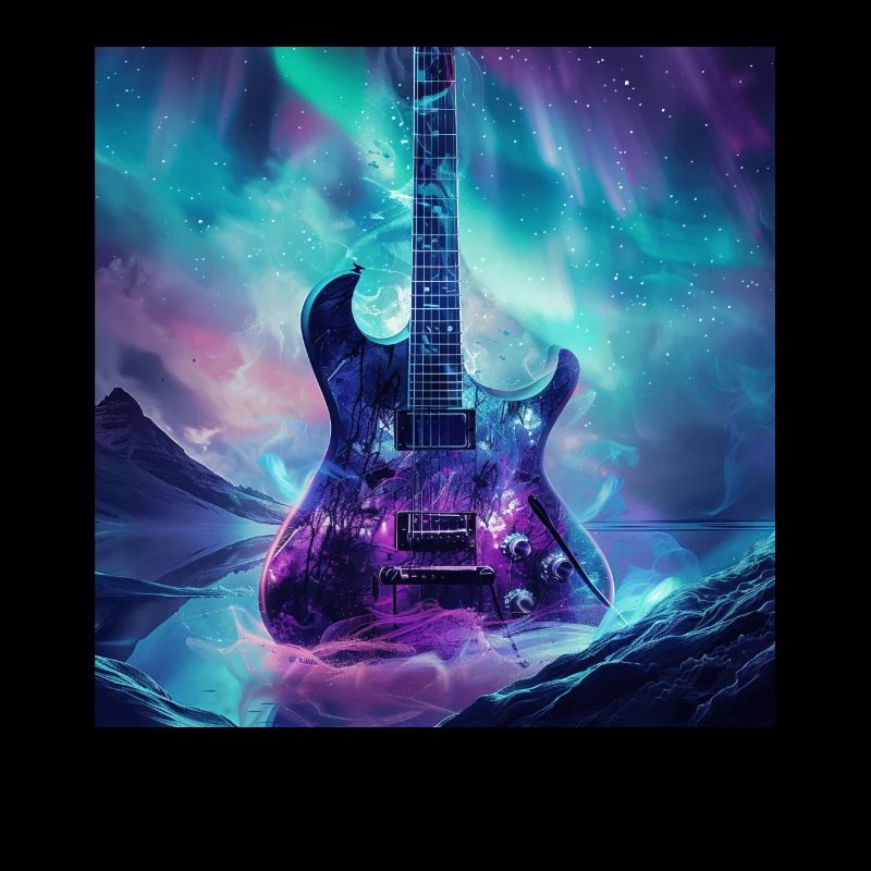 Gitarre