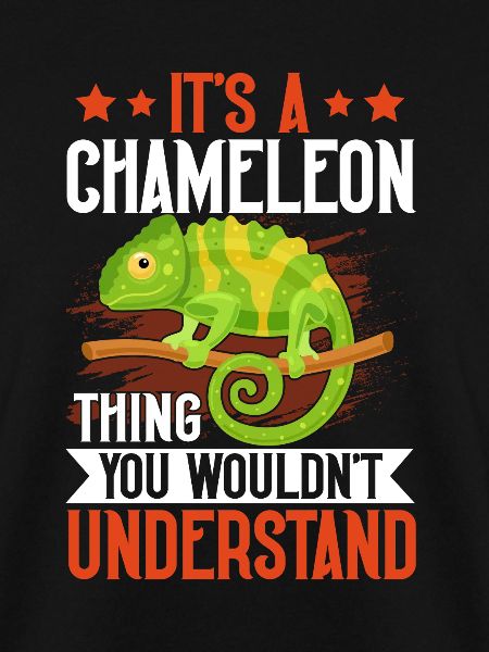 Chameleon Gifts