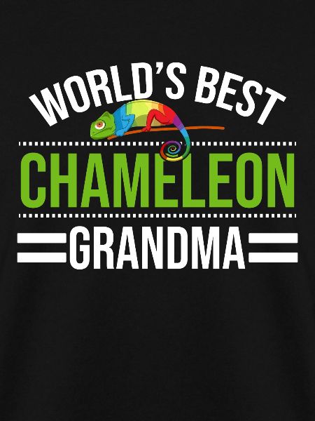Chameleon Gifts