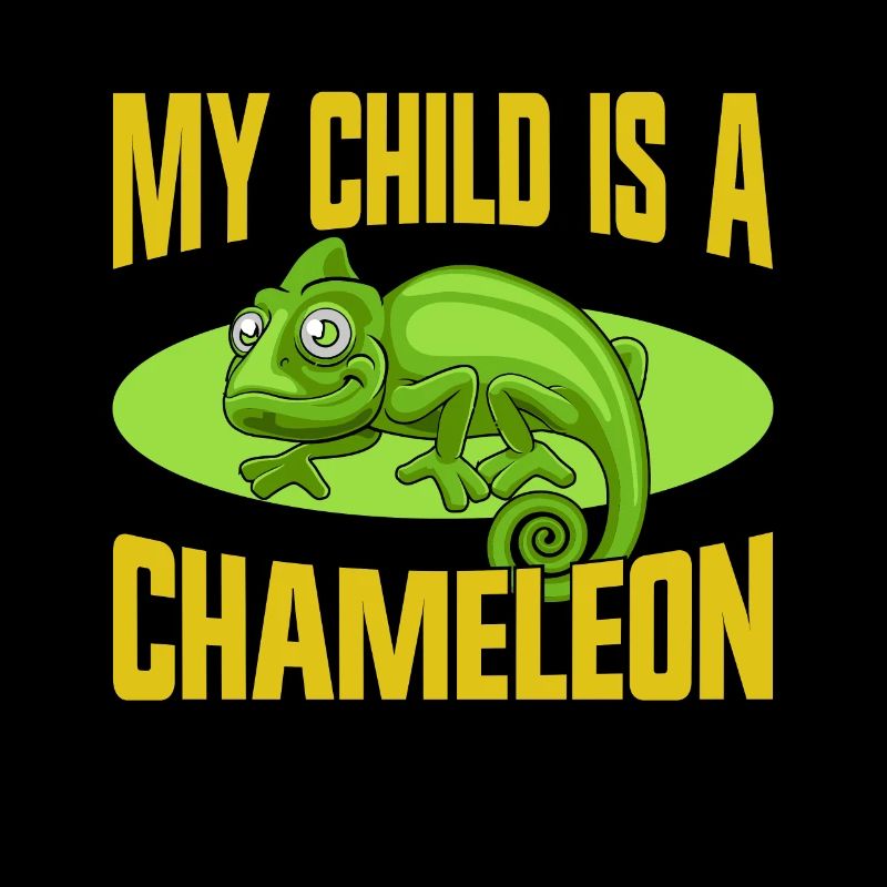 Chameleon Gifts