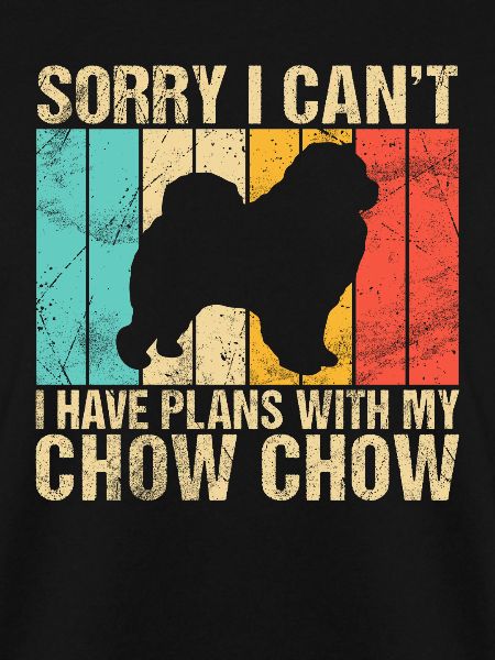 Chow Chow Gifts