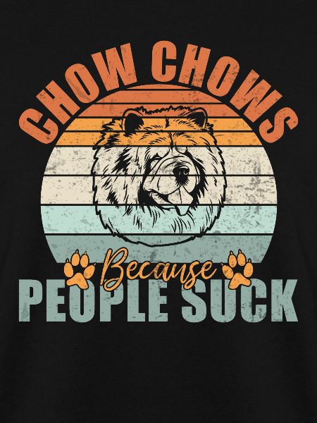 Chow Chow Gifts