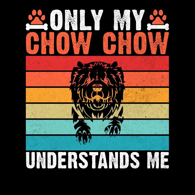 Chow Chow Gifts