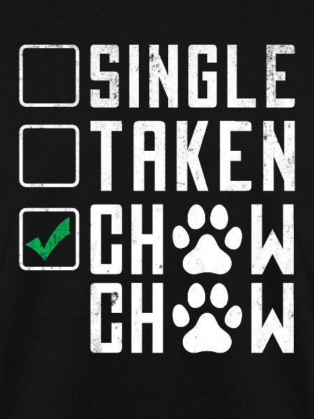 Chow Chow Gifts