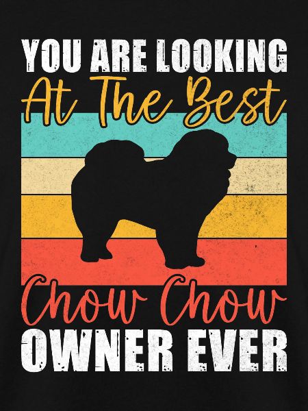 Chow Chow Gifts