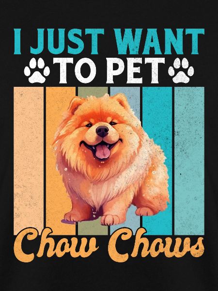 Chow Chow Gifts