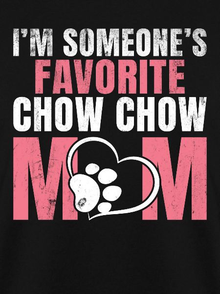 Chow Chow Gifts