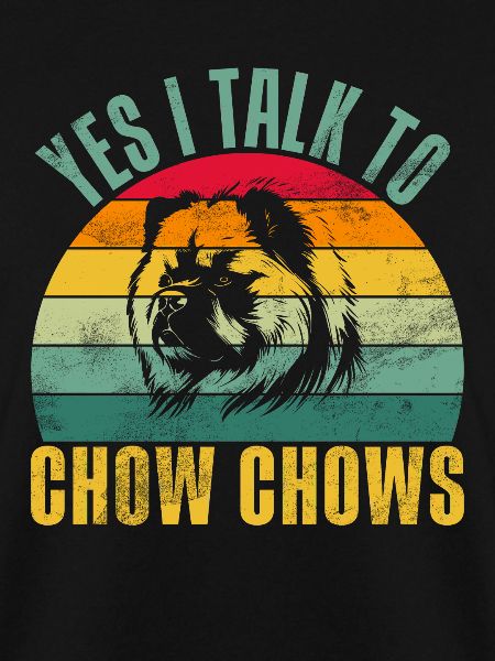 Chow Chow Gifts