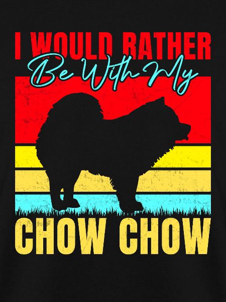 Chow Chow Gifts