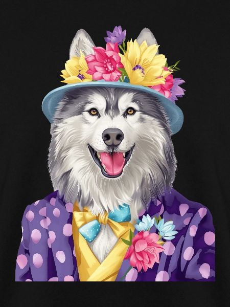 Alaskan Malamute